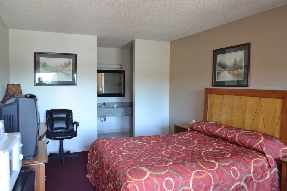 Travelodge By Wyndham Sea-Tac Airport North Tukwila Kültér fotó