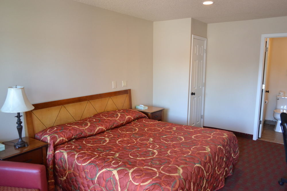 Travelodge By Wyndham Sea-Tac Airport North Tukwila Kültér fotó