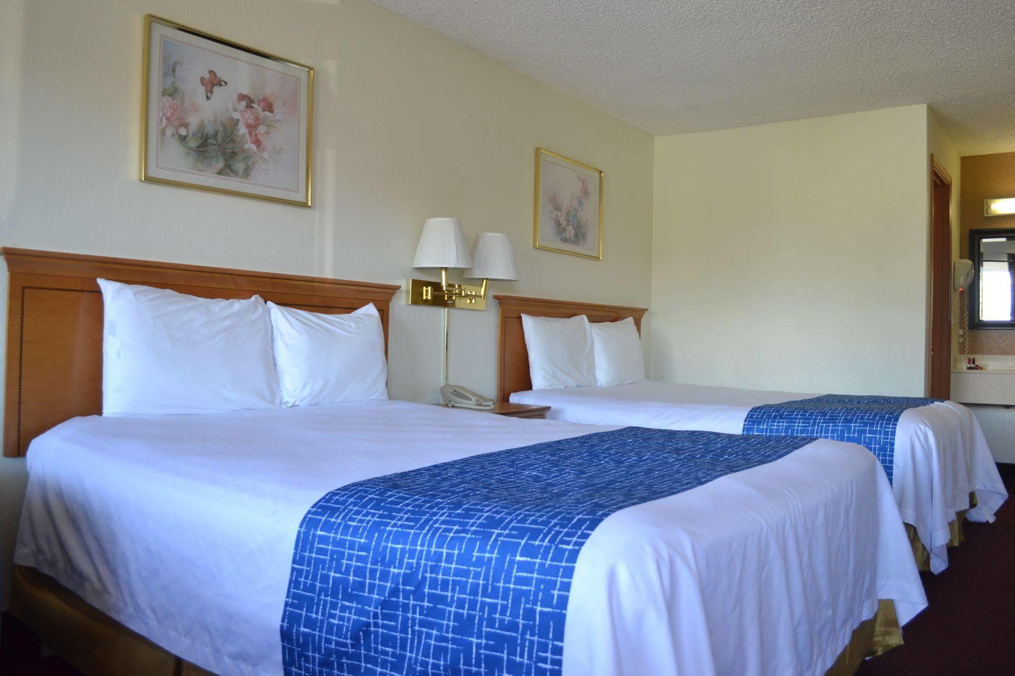Travelodge By Wyndham Sea-Tac Airport North Tukwila Kültér fotó