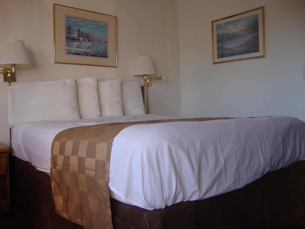 Travelodge By Wyndham Sea-Tac Airport North Tukwila Kültér fotó