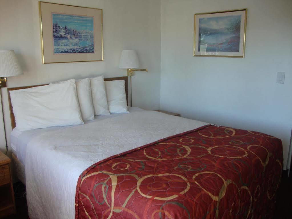 Travelodge By Wyndham Sea-Tac Airport North Tukwila Kültér fotó