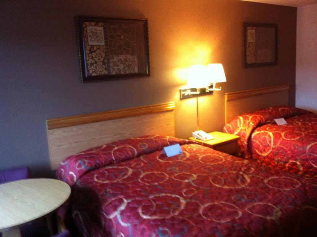 Travelodge By Wyndham Sea-Tac Airport North Tukwila Kültér fotó