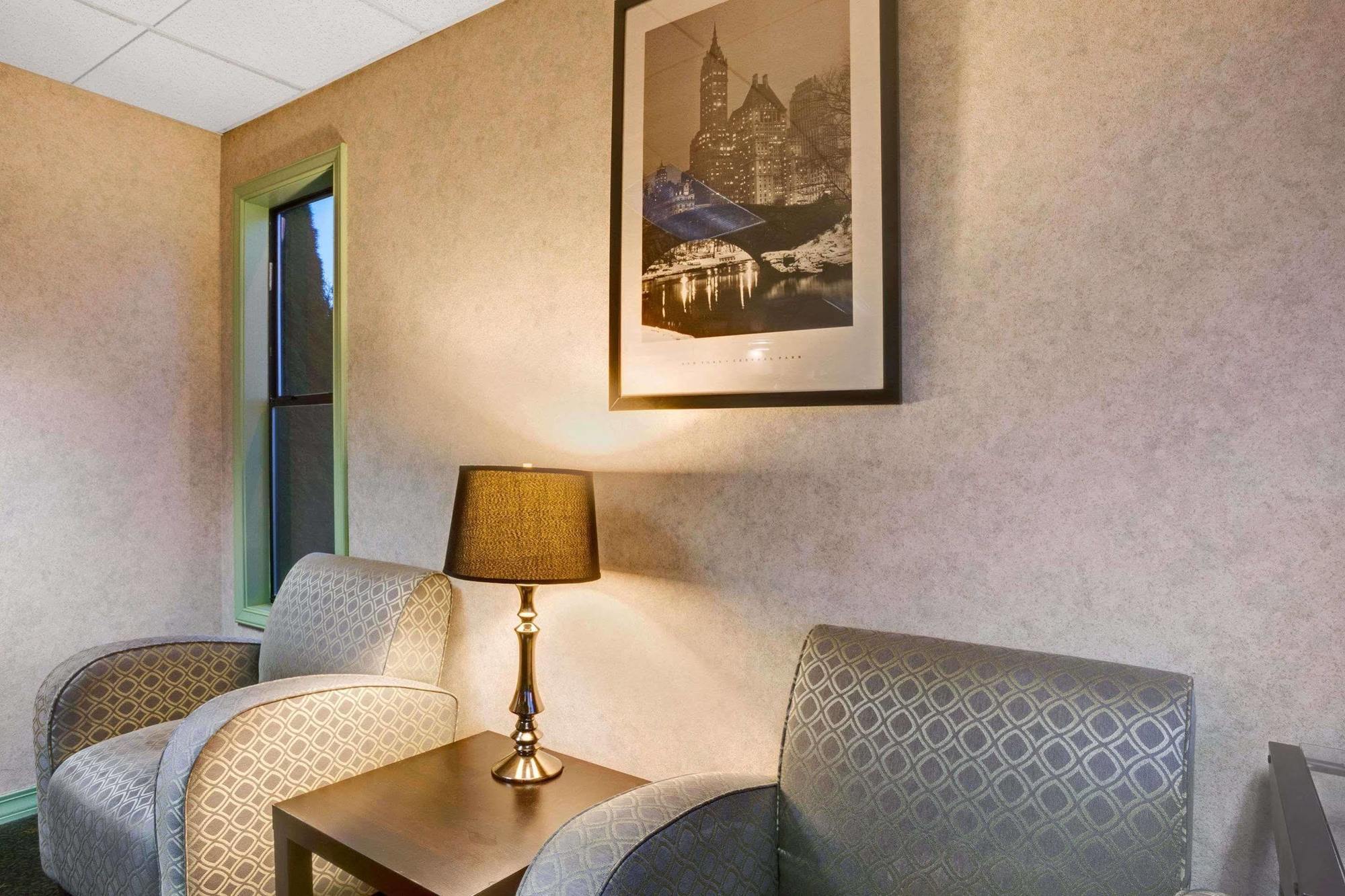 Travelodge By Wyndham Sea-Tac Airport North Tukwila Kültér fotó